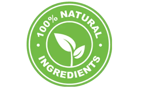 Tonic Greens - natural ingredients